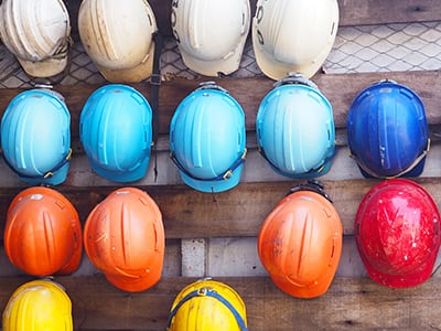 Hard Hats